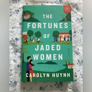 The Fortunes of Jaded Women